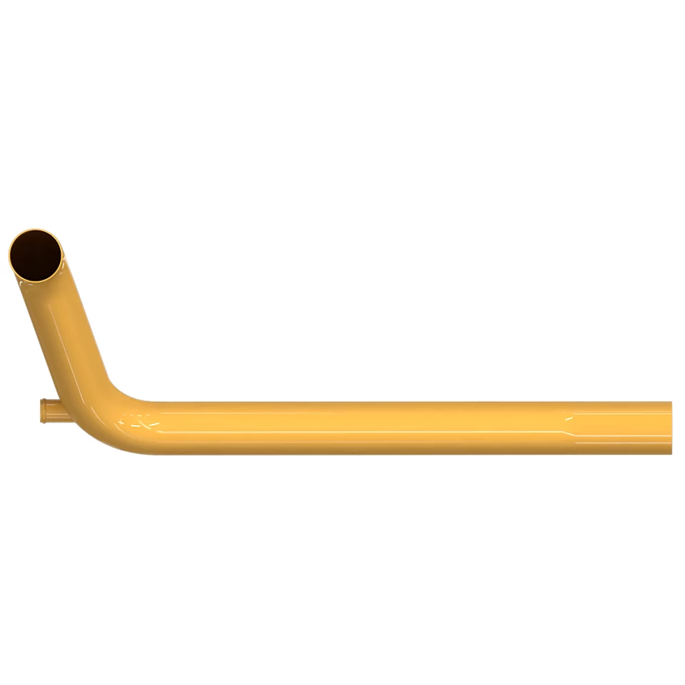 103-0889: 85.6mm Inner Diameter Bypass Coolant Tube 1030889 купить