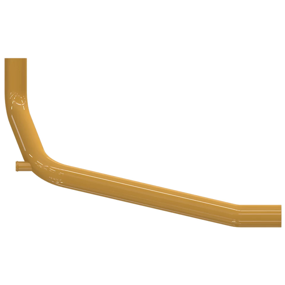 103-0889: 85.6mm Inner Diameter Bypass Coolant Tube 1030889 купить