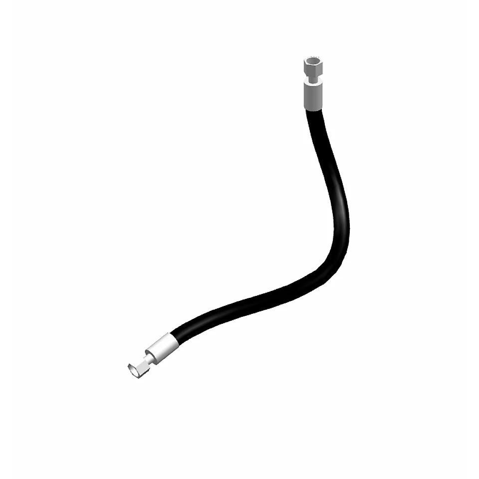 103-1243: HOSE A 1031243 купить