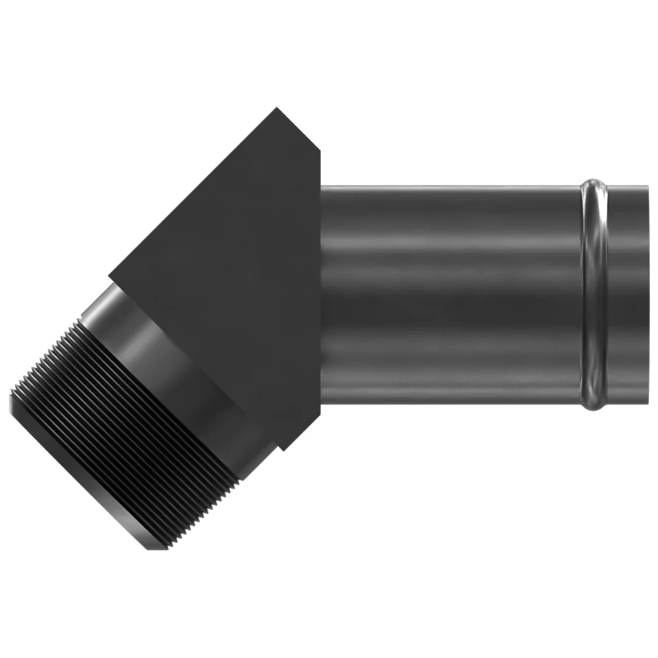 103-1746: 45 Degree Elbow Adapter 1031746 купить