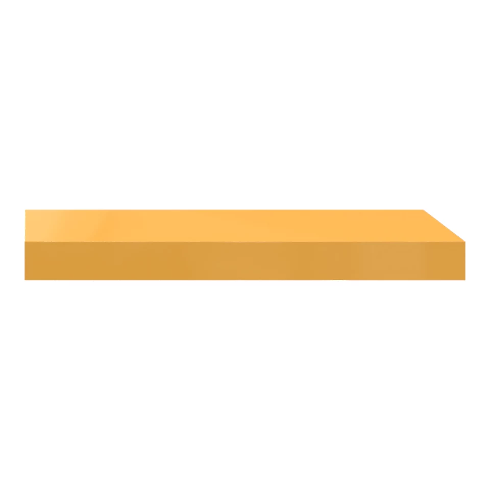 103-1834: Cutting Edge Segment RH 1031834 купить