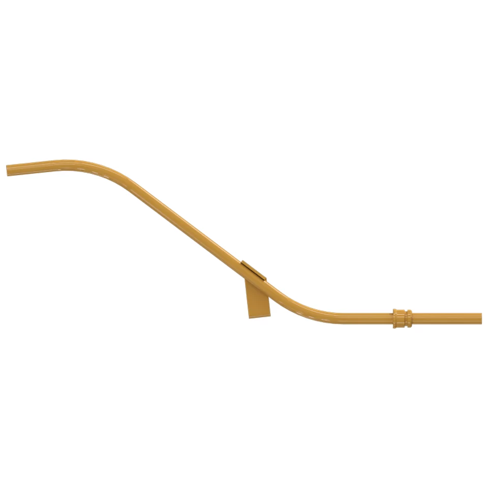 103-2014: Engine Oil Level Dipstick Guage Tube Assembly 1032014 купить