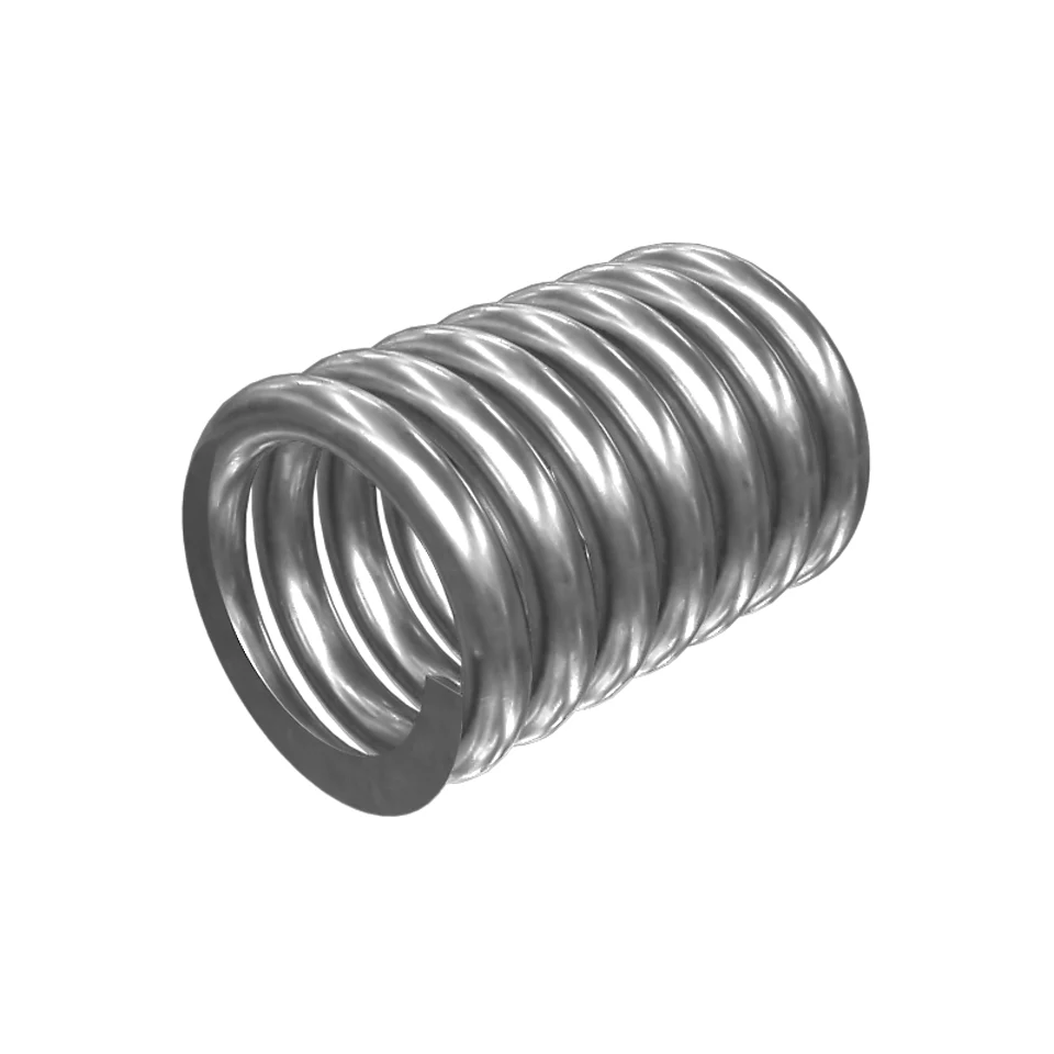 103-2454: 4.8mm Wire Diameter Valve Compression Spring 1032454 купить