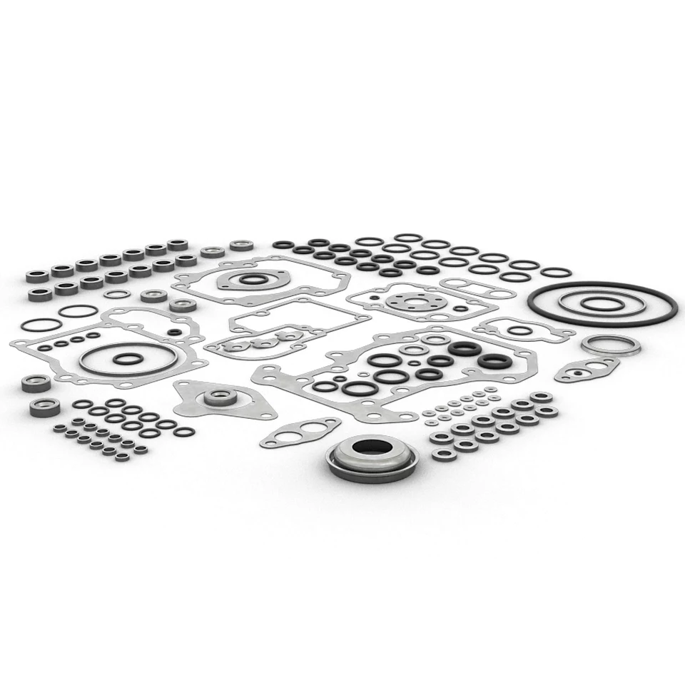 103-6187: Fuel Systemtem Gaskets Kit 1036187 купить