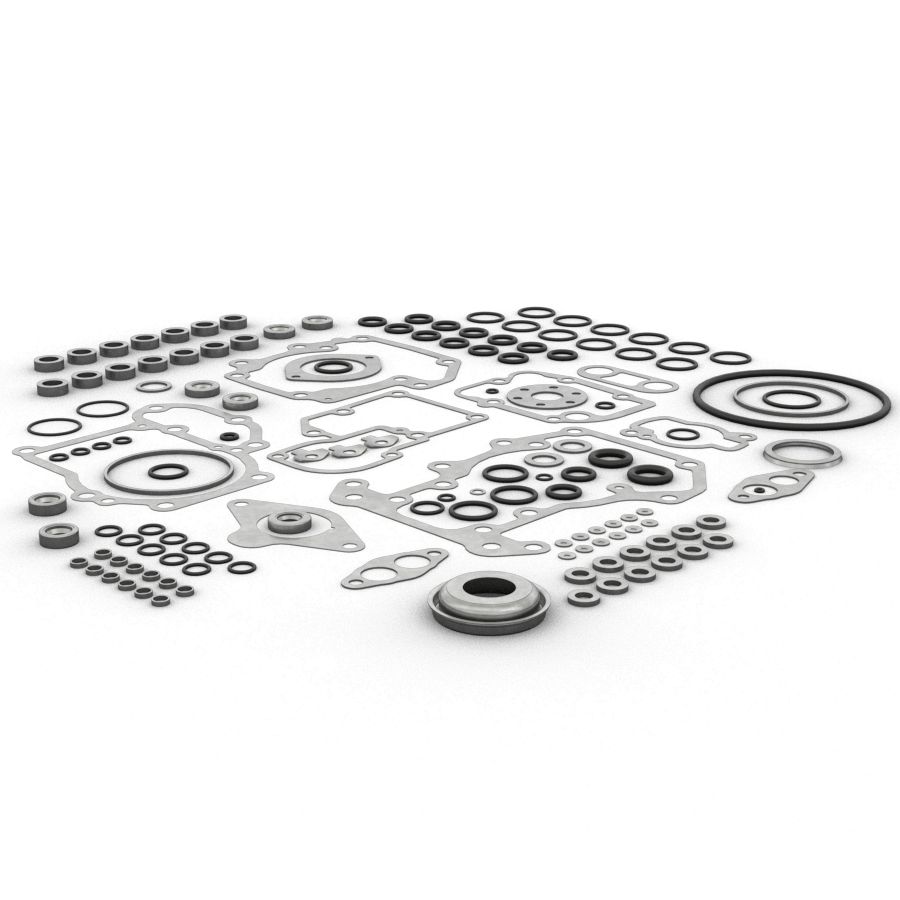 103-6187: Fuel Systemtem Gaskets Kit 1036187 купить