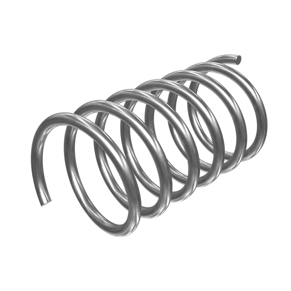 104-1729: 1.04mm Wire Diameter Compression Spring 1041729 купить