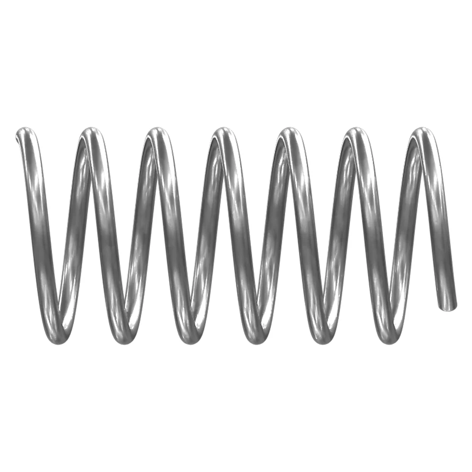 104-1729: 1.04mm Wire Diameter Compression Spring 1041729 купить