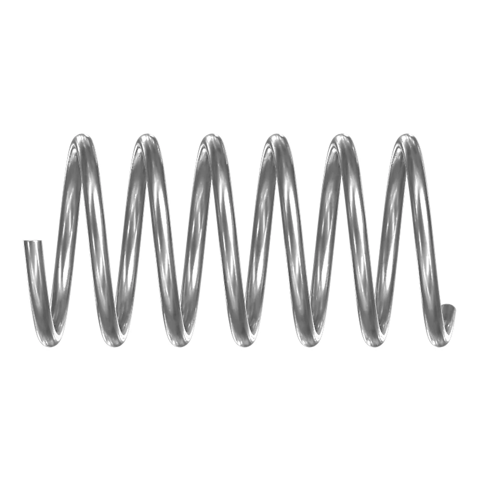 104-1729: 1.04mm Wire Diameter Compression Spring 1041729 купить