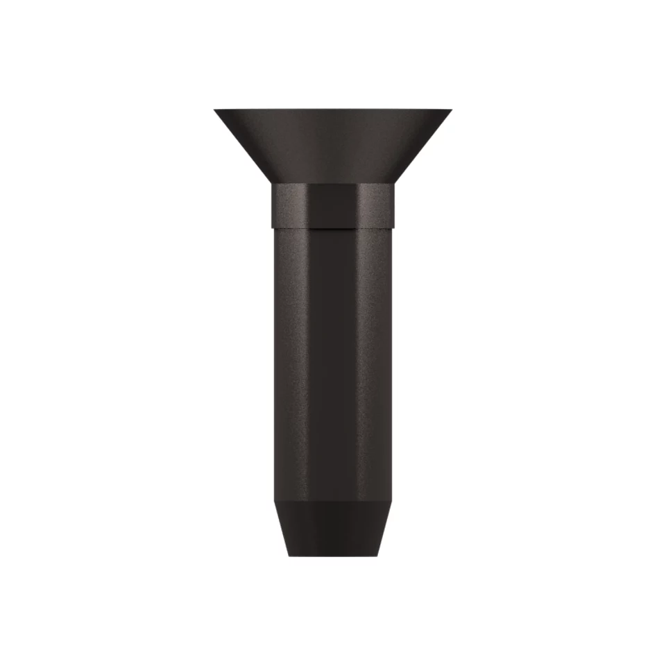 104-2091: . 6 (.138)"-20 X 1/2" Countersunk Flat Head Cross Slot Screw 1042091 купить