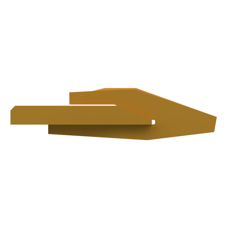104-2096: Base Edge Assembly 1042096 купить