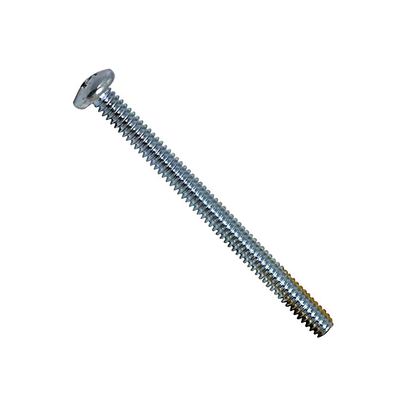 104-2183: 10-24 Threaded Pan Head Machine Screw 1042183 купить