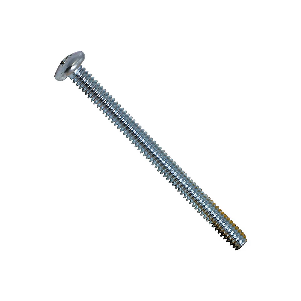 104-2183: 10-24 Threaded Pan Head Machine Screw 1042183 купить