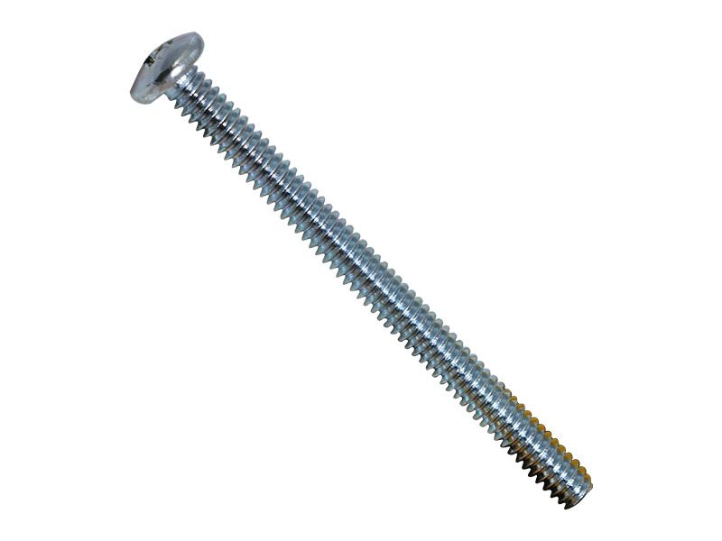 104-2183: 10-24 Threaded Pan Head Machine Screw 1042183 купить