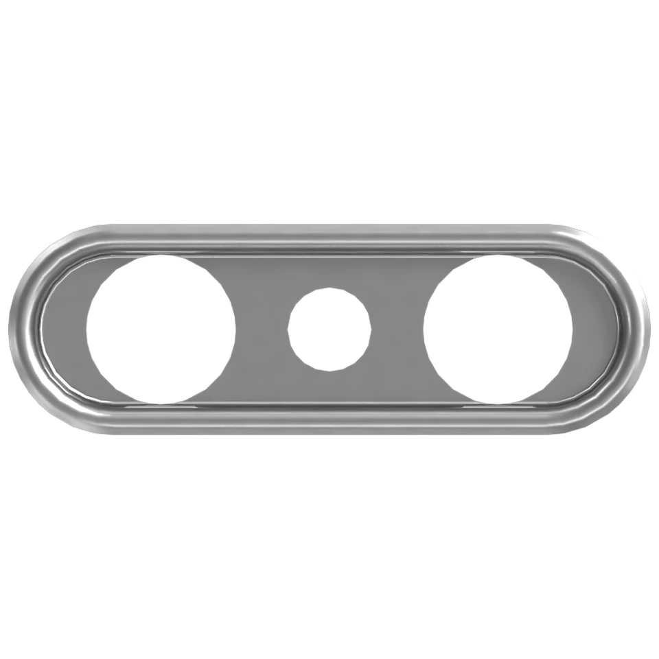 104-4273: Pilot Control Valve Boot Clamp 1044273 купить