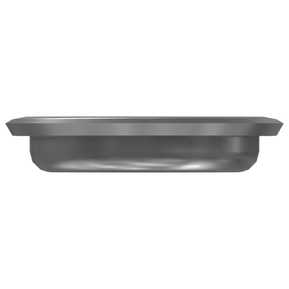104-4273: Pilot Control Valve Boot Clamp 1044273 купить