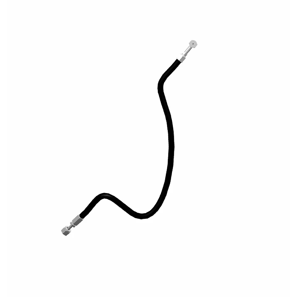 104-4765: Hose Assembly 1044765 купить