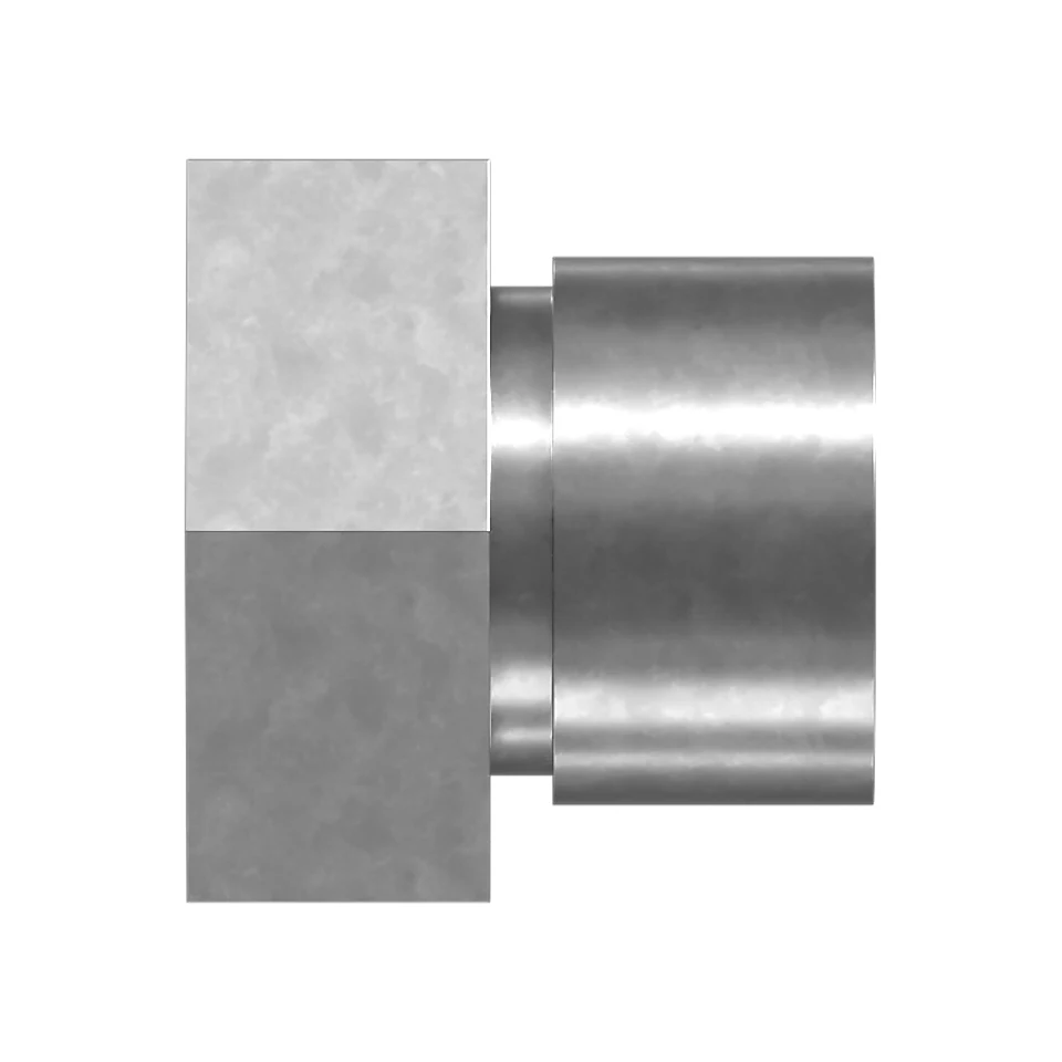 104-5059: M20 Straight Thread O Ring Plug 1045059 купить