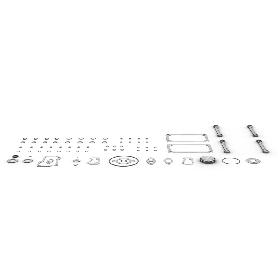 104-5125: Engine Fuel System Gasket Kit 1045125 купить
