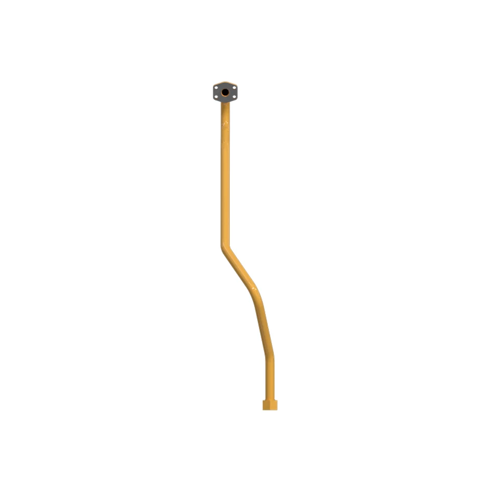 104-5661: 20.58mm Inner Diameter Tilt Cylinder Lines Tube 1045661 купить
