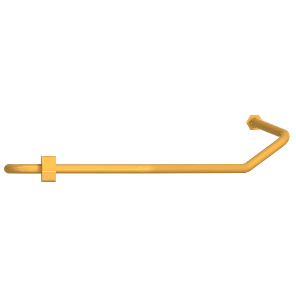 104-5661: 20.58mm Inner Diameter Tilt Cylinder Lines Tube 1045661 купить