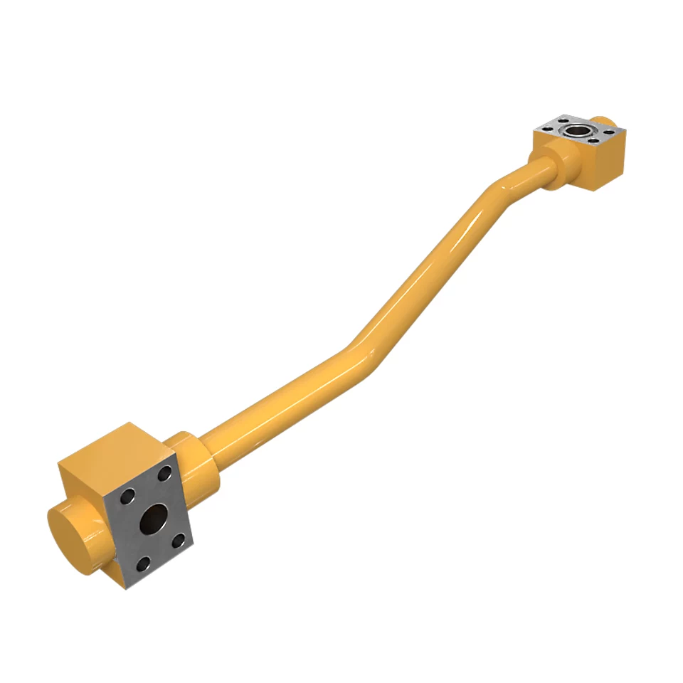 104-5663: 20.58mm Inner Diameter Tilt Cylinder Lines Tube 1045663 купить