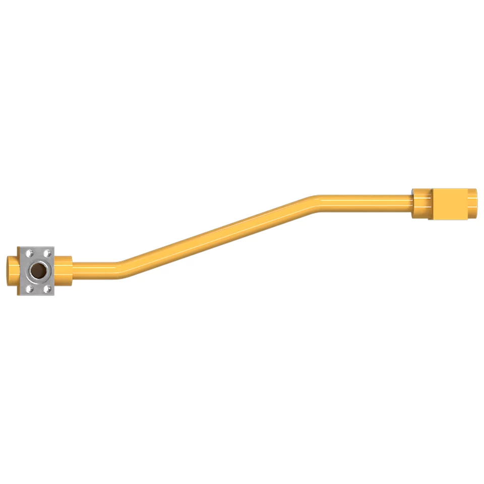 104-5663: 20.58mm Inner Diameter Tilt Cylinder Lines Tube 1045663 купить