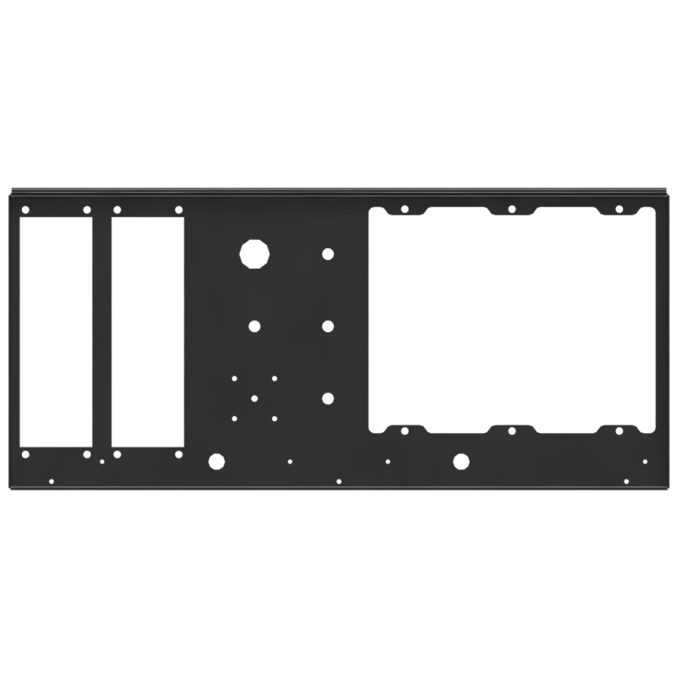 104-7287: Electronic Control Module Mounting Panel 1047287 купить