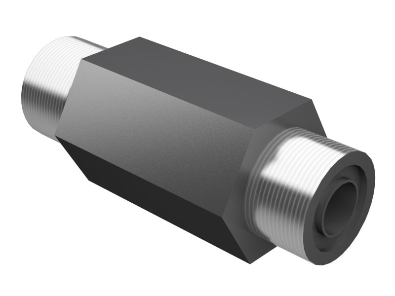 104-9054: Straight Adapter 1049054 купить