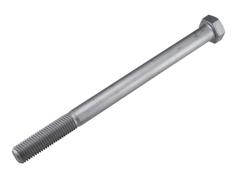 104-9255: M24-3 X 320mm Hex Head Bolt 1049255 купить