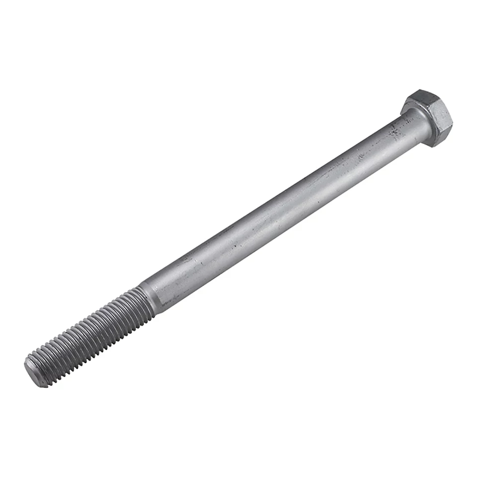 104-9255: M24-3 X 320mm Hex Head Bolt 1049255 купить