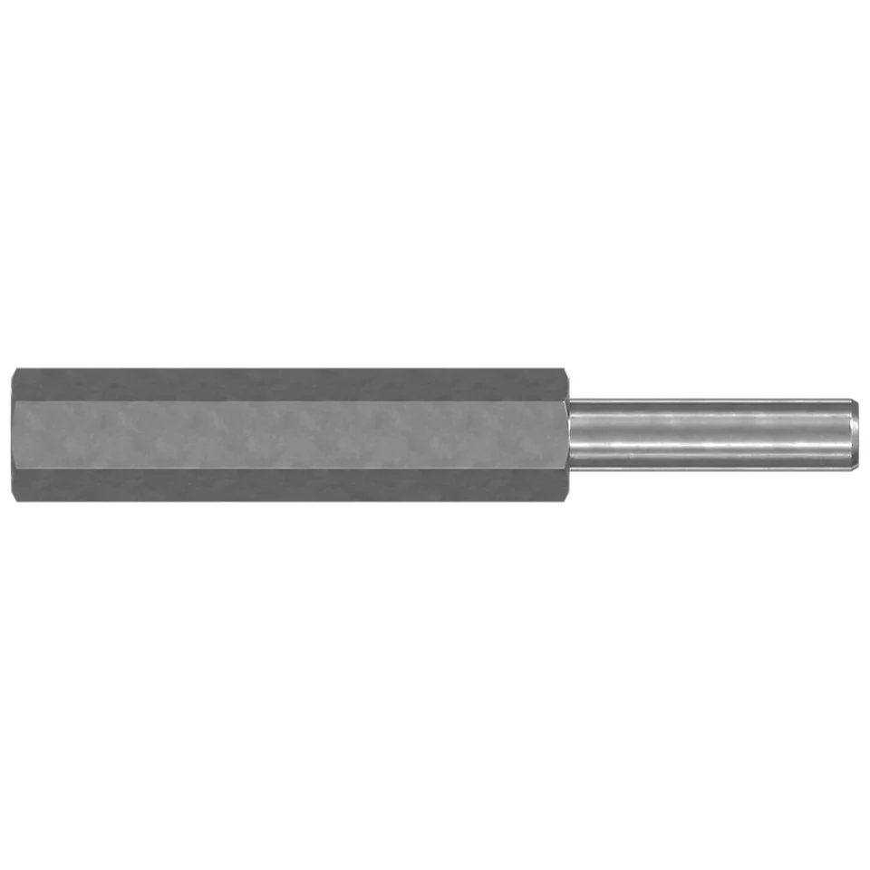 104-9525: 92.8mm Long Stacking Bolt 1049525 купить