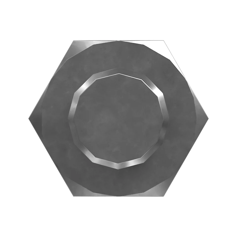 104-9525: 92.8mm Long Stacking Bolt 1049525 купить