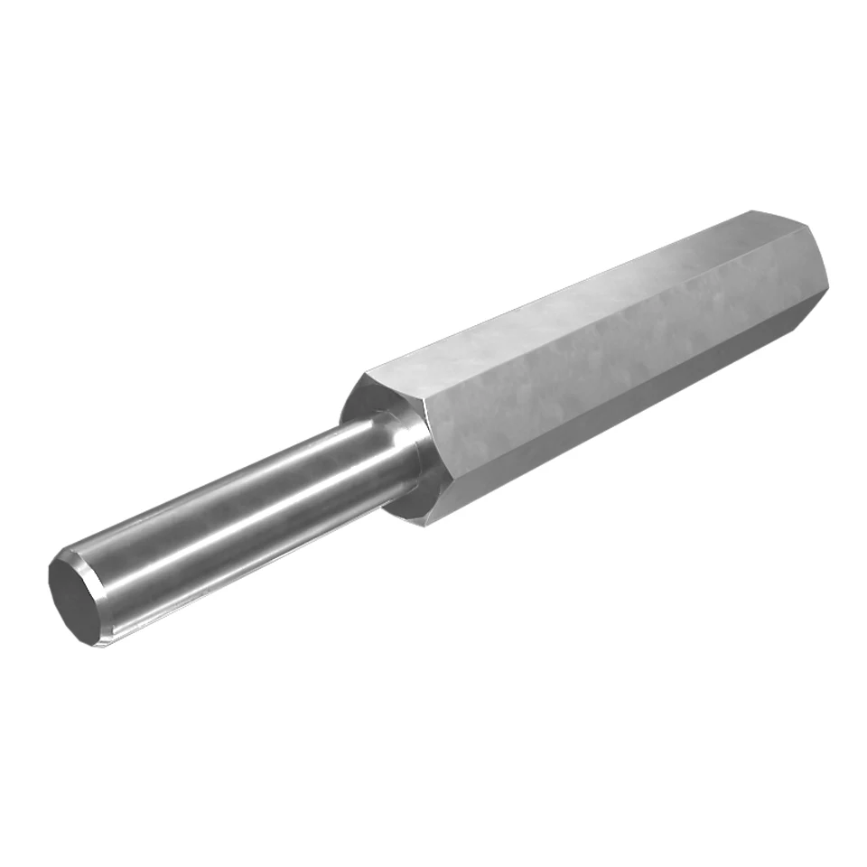 104-9525: 92.8mm Long Stacking Bolt 1049525 купить