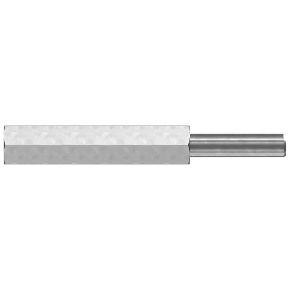 104-9525: 92.8mm Long Stacking Bolt 1049525 купить