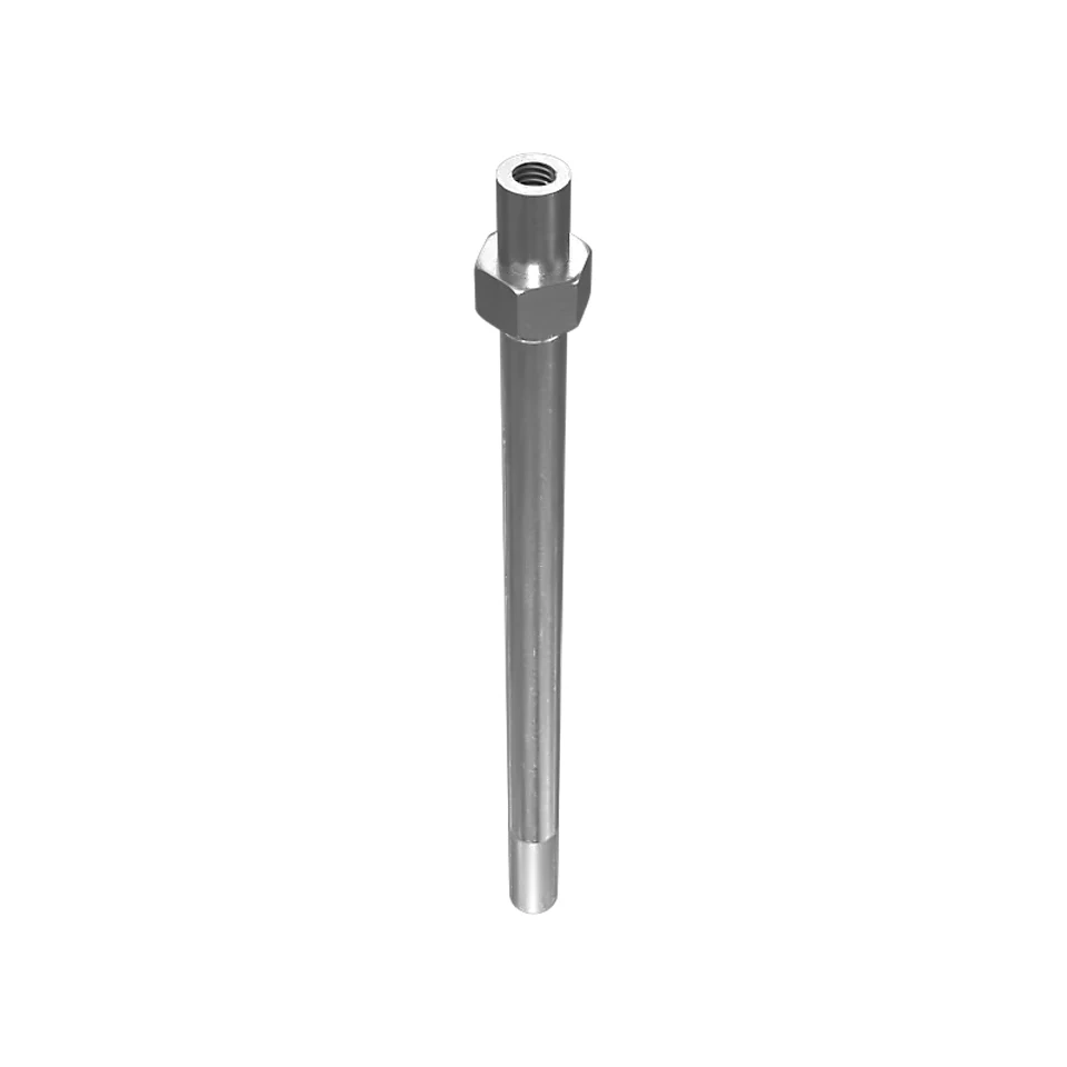 104-9526: 1/2 X 3/4 Hexagonal Stud Bolt 1049526 купить