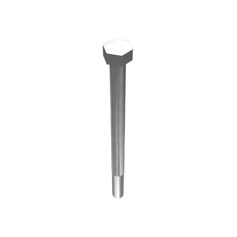 105-0726: 7/16" Hexagonal Bolt 1050726 купить