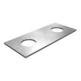 105-0930: Idler Guard End 1050930 купить