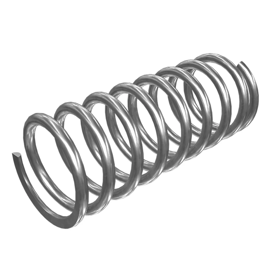 105-1435: 1.6mm Wire Diameter Pump Control Valve Spring 1051435 купить