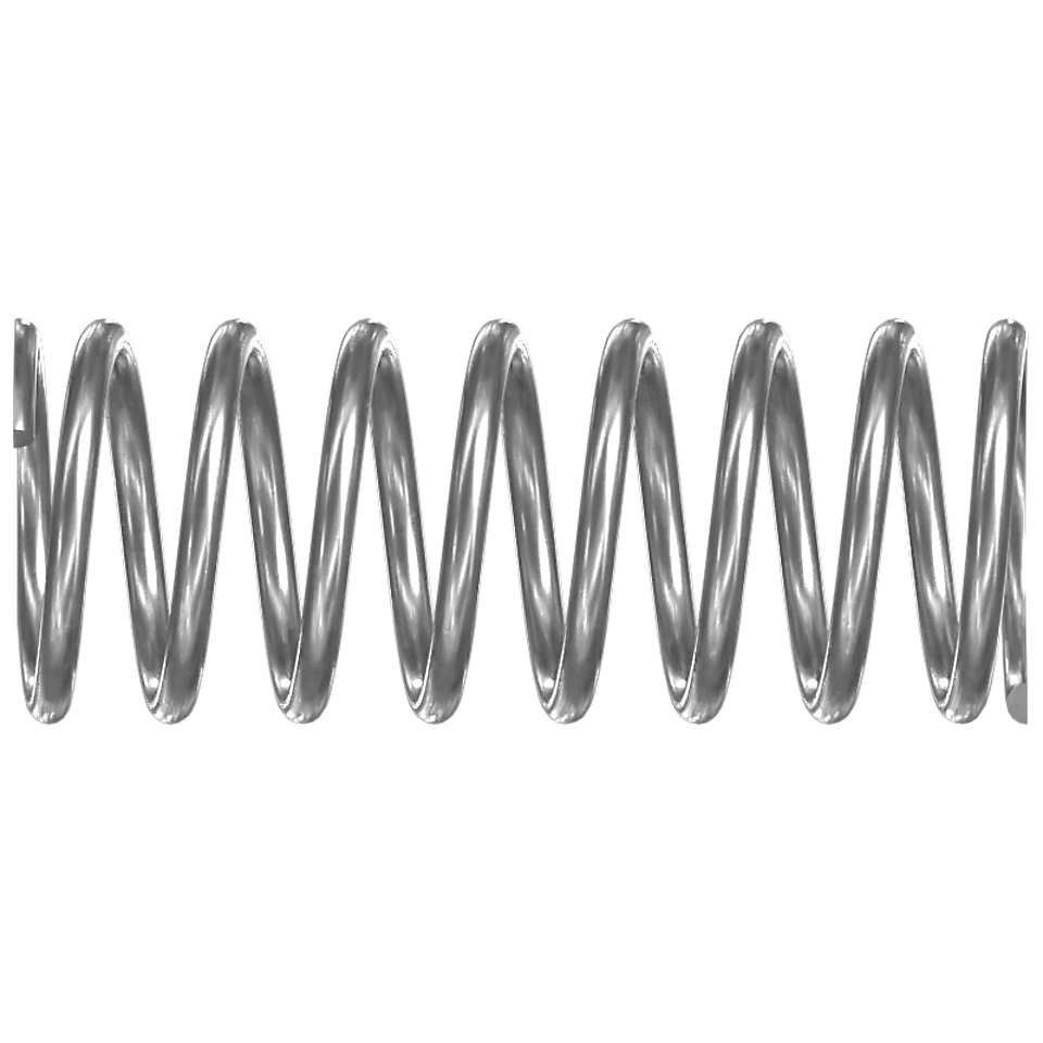 105-1435: 1.6mm Wire Diameter Pump Control Valve Spring 1051435 купить