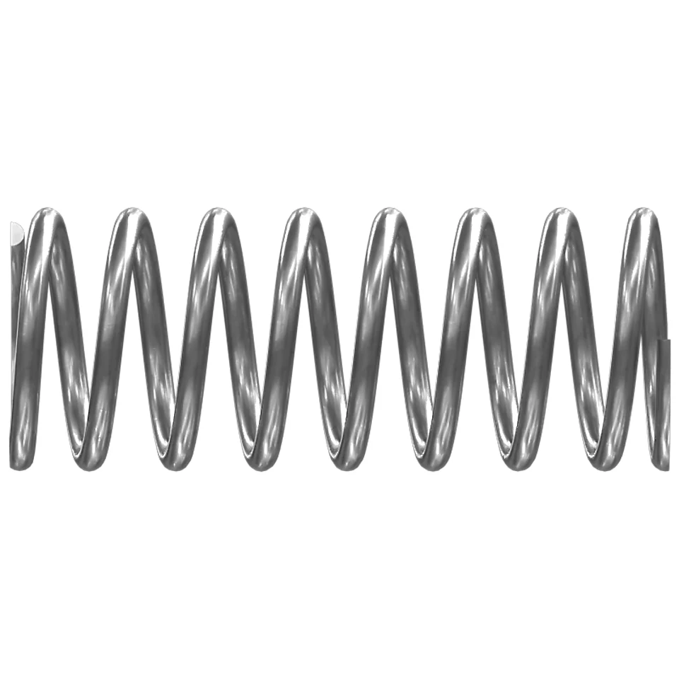 105-1435: 1.6mm Wire Diameter Pump Control Valve Spring 1051435 купить