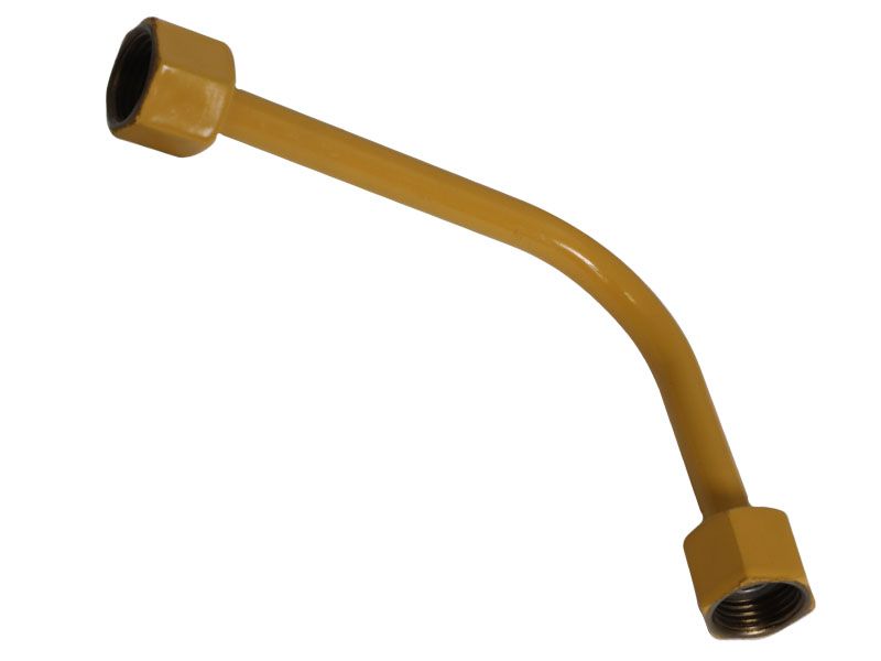 105-1540: Service Brake Hydraulic Lines Tube 1051540 купить