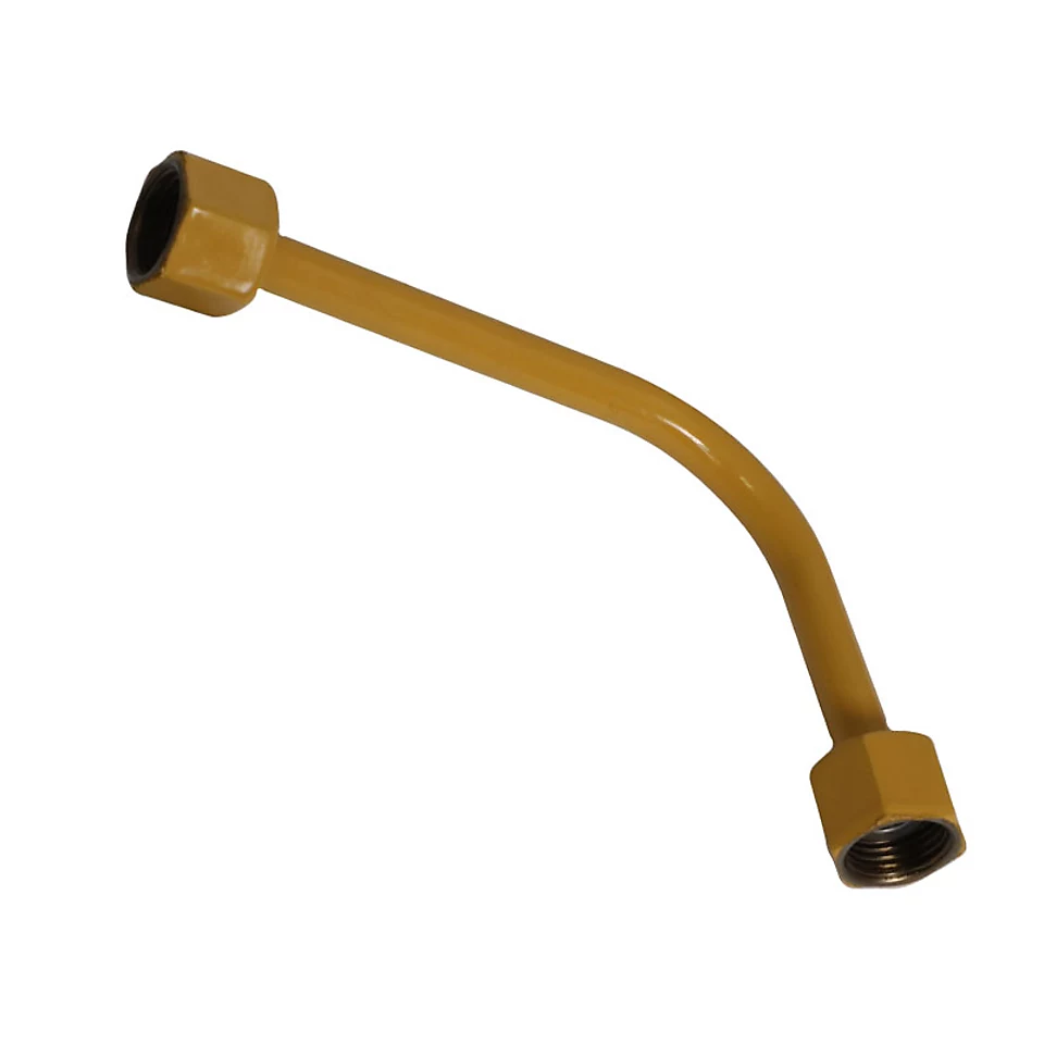 105-1540: Service Brake Hydraulic Lines Tube 1051540 купить