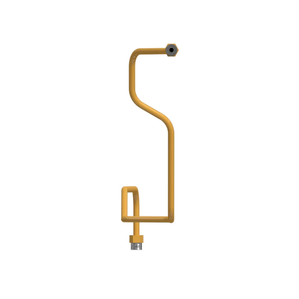 105-1541: Fluid Carrying Tube Assembly 1051541 купить