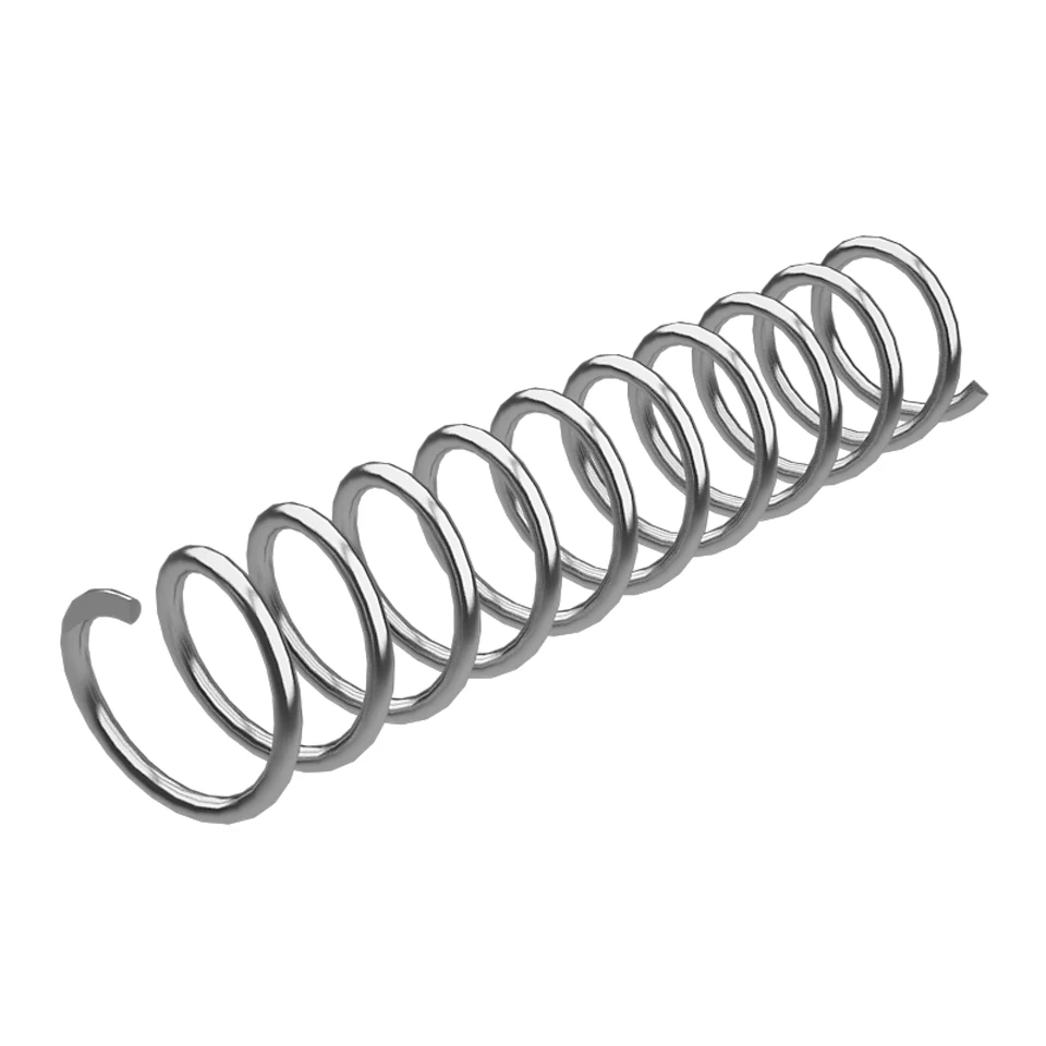 105-1635: 171.40mm Free Length Compression Spring 1051635 купить