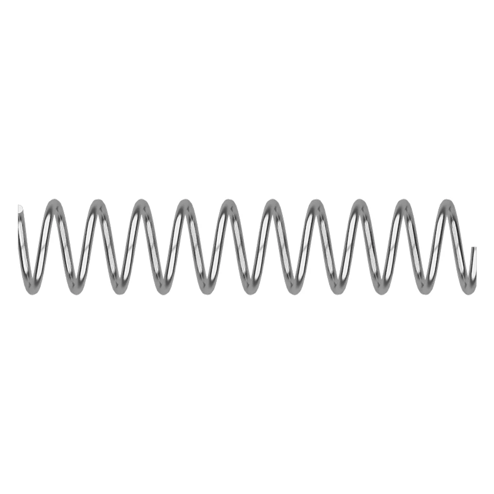 105-1635: 171.40mm Free Length Compression Spring 1051635 купить