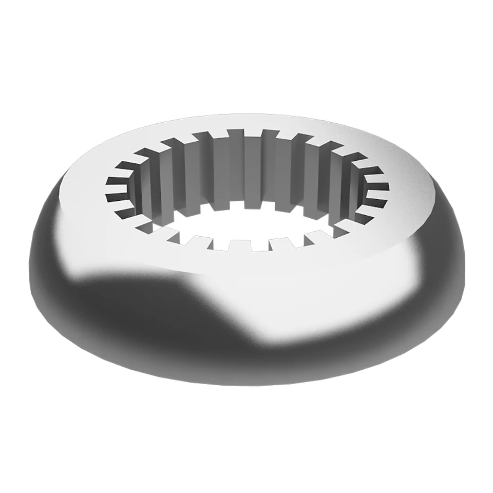105-1648: 12.5mm Thickness Of Spherical Bearing 1051648 купить