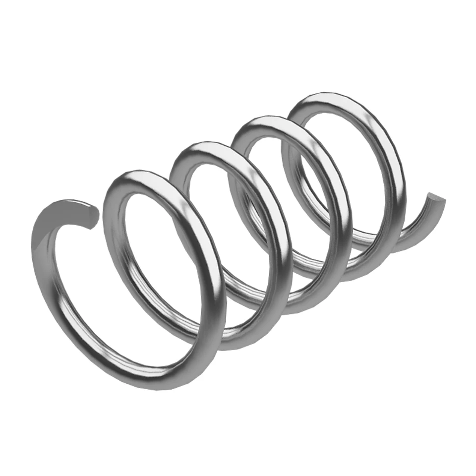 105-1651: 102.70mm Free Length Compression Spring 1051651 купить