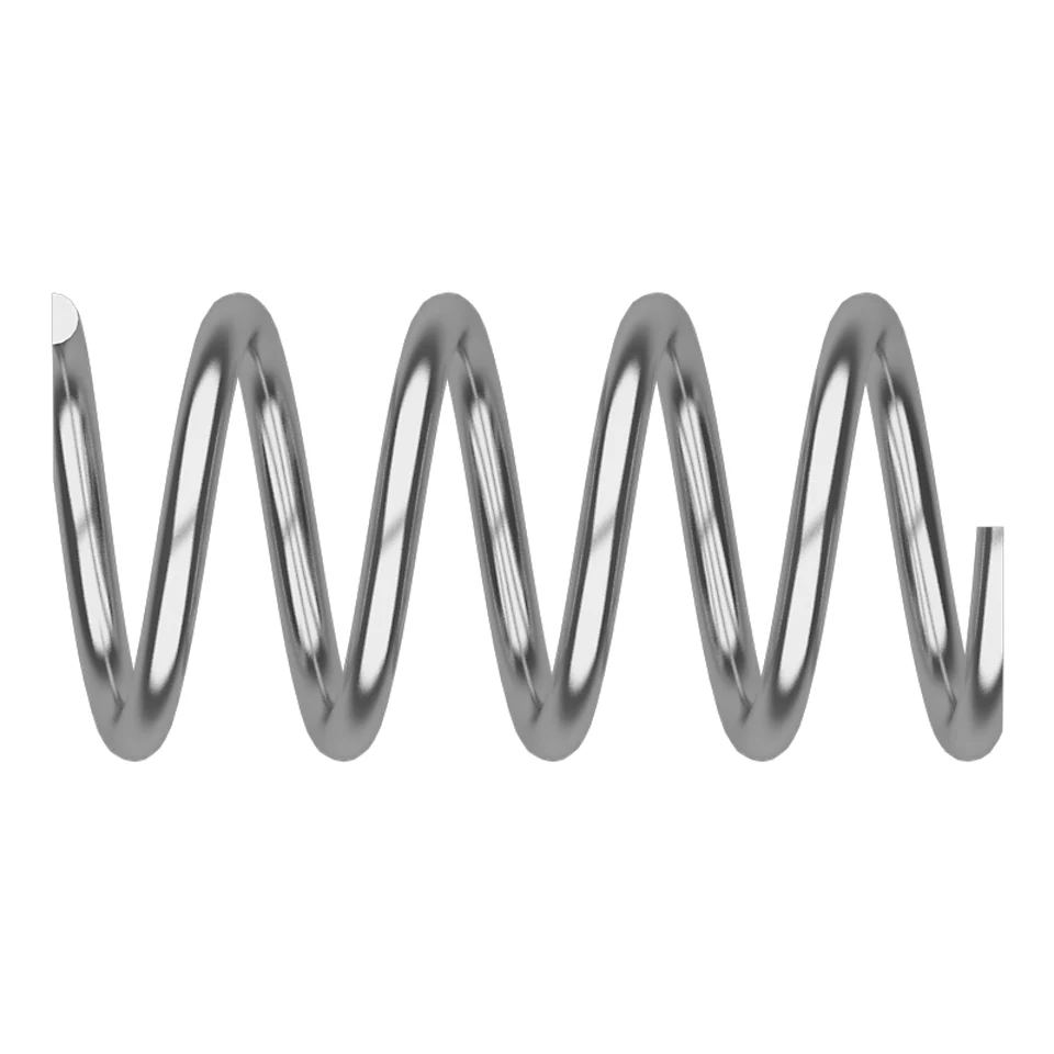 105-1651: 102.70mm Free Length Compression Spring 1051651 купить