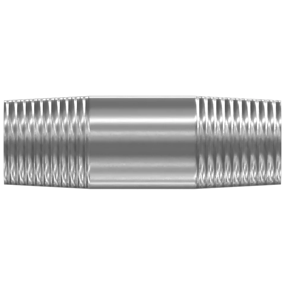 105-1861: 1/2" Straight Adapter 1051861 купить