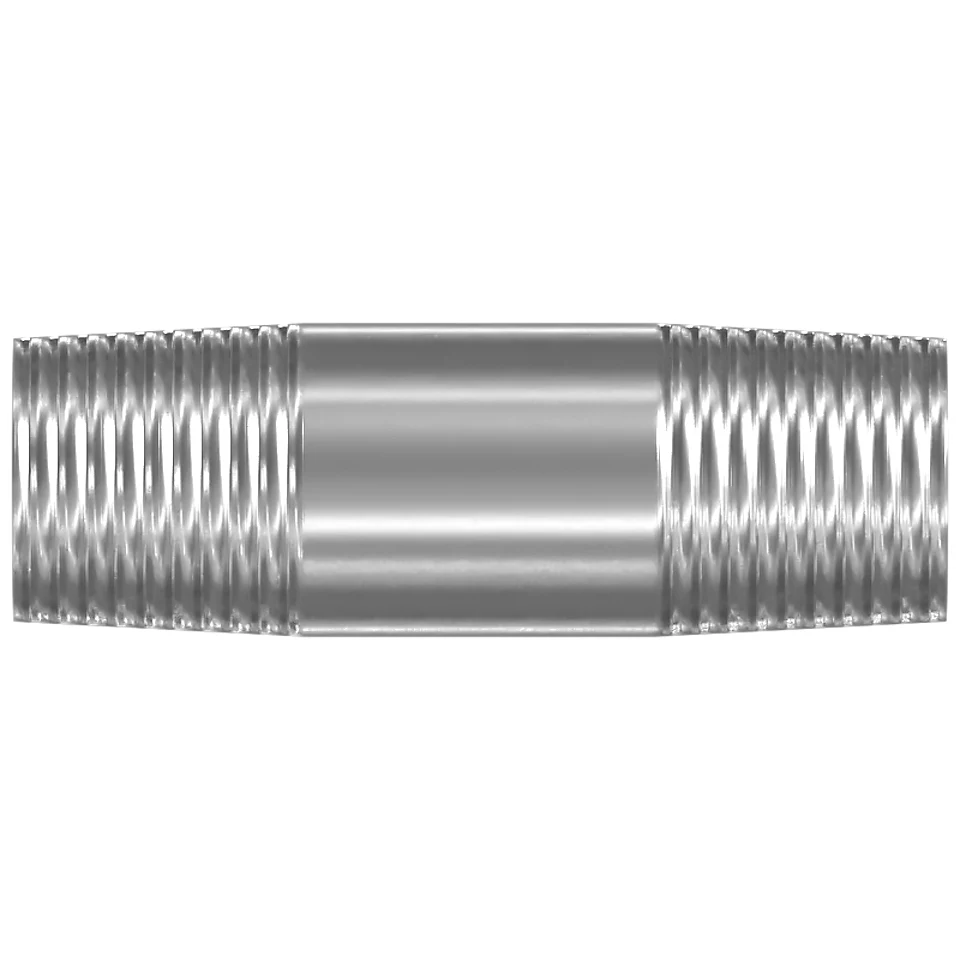105-1861: 1/2" Straight Adapter 1051861 купить